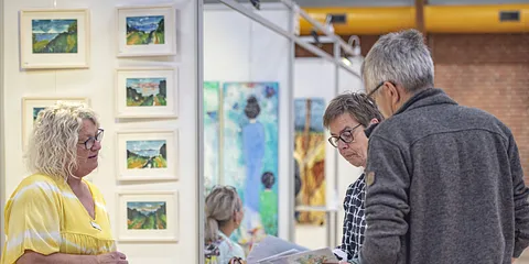Kunst i Favrskov