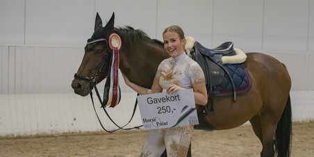 HIRI staldmesterskab Spring