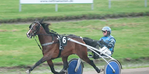 Jydsk 2-årings Grand Prix