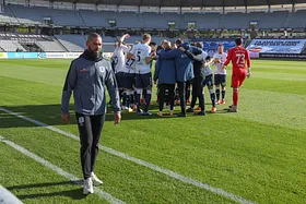 AGF - AC Horsens