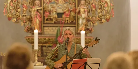 En hyldest til Eva Cassidy