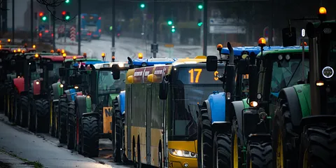 Demonstration mod manglende respekt for grundloven 2