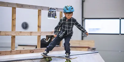 Skateboardskolen Aarhus