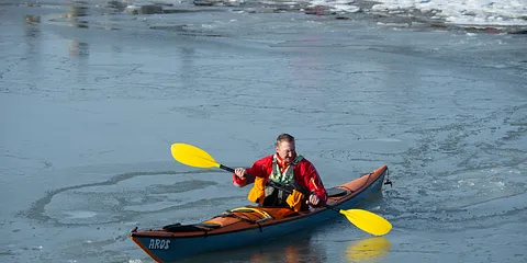 Udflugt til Marselisborg Lystbådhavn