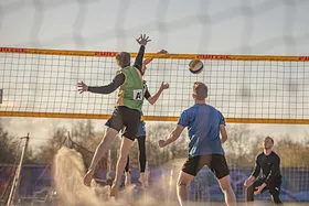Aarhus Beachvolley Club