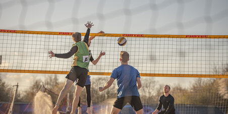 Aarhus Beachvolley Club