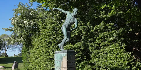 Fodboldaften Lyseng stadion