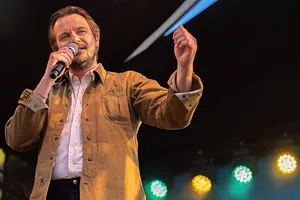 Det er Sommer - Peter Sommer