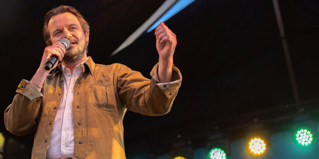 Det er Sommer - Peter Sommer