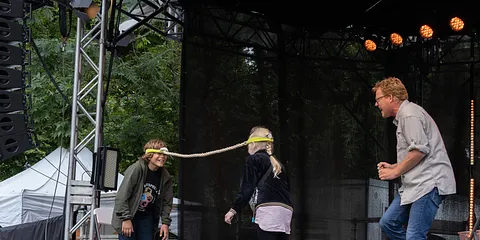 Aarhus åbner op: Sebastian Klein