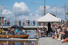 3x Givisme Sommerfestival