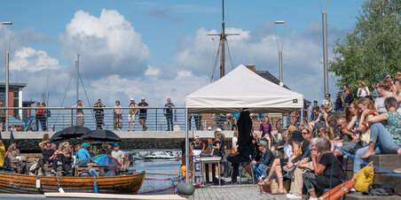 3x Givisme Sommerfestival