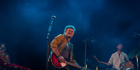 Fed Fredag med Poul Krebs