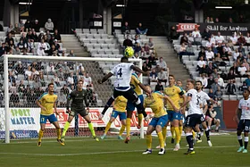 AGF - Brøndby IF 1-1