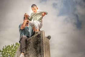 Parkour