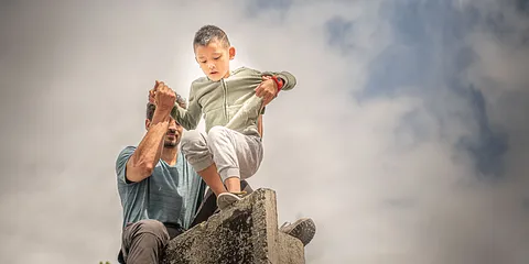 Parkour
