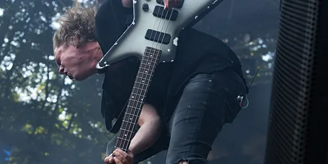  Carpark North til Fed Fredag i Friheden