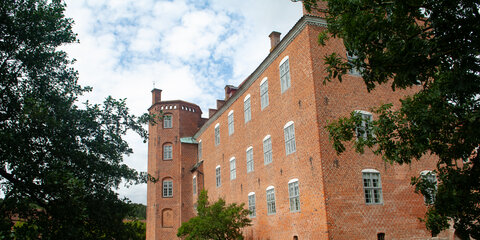 Herregårdenes dag på Gammel Estrup