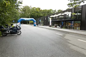 MARSELIS CYKELLØBET 2021