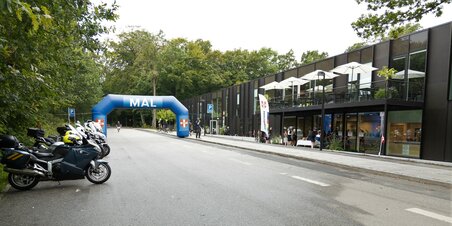 MARSELIS CYKELLØBET 2021