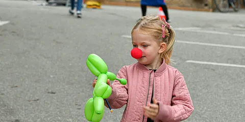 Naturhistorisk 100 år