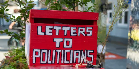 Rosenkrantzgade i Festugen