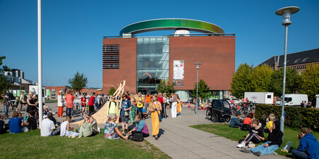 FESTUGEN 2021 FREDAG