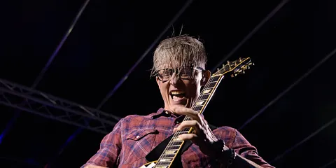 Magtens Korridorer vender tilbage til De Grimmeste Aftner 