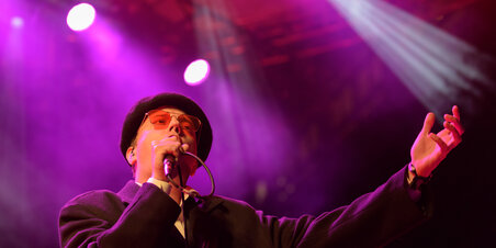 SPOT 2021 - Andreas Odbjerg