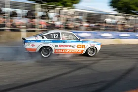 Classic Race 2021