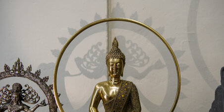 Krop-Sind-Ånd Messe