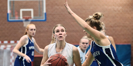 Åbyhøj-BMS Herlev  75-67