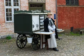 Allehelgen i Den Gamle by