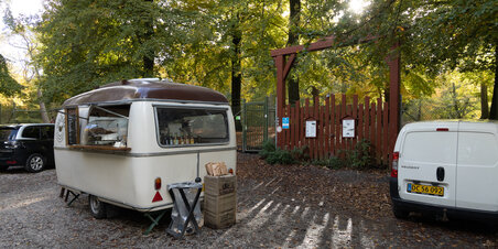 Marselisborg Dyrehave