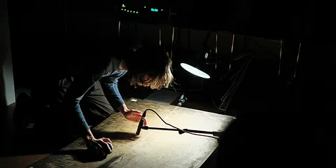 Nordisk Percussion Festival 2021