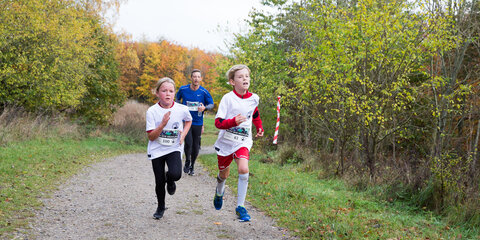 Elev-Nye Skovløb 2021