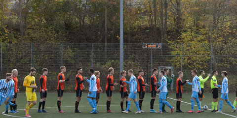 IF Lyseng - Karlslunde IF