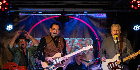 Handsdown på CasaV58 28 nov 21