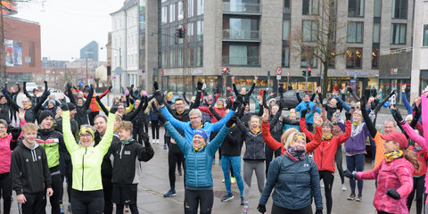 SICK Part 350: "TRIBE!"