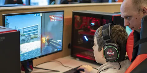 Tricked Esport Aarhus