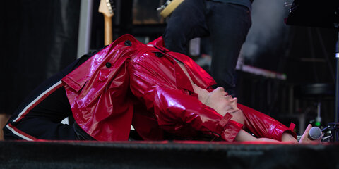 Music City Aarhus 2022, LET’S COME TOGETHER