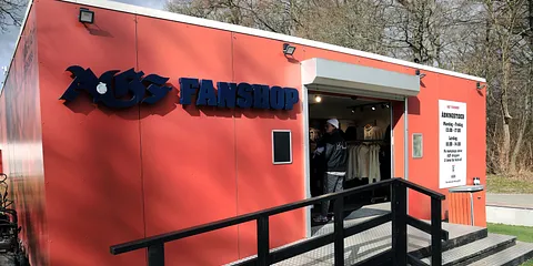 Årets legende 2022: Stig Tøfting