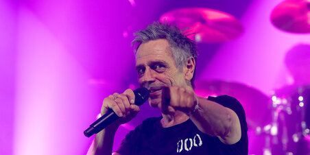 Malurt på højskole