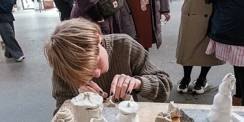 Eriksminde Efterskole