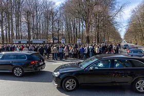 Dronning Margrethes 82 års fødselsdag