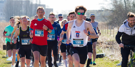 NYE Egå Engsø Løbet 2022