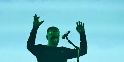 The Minds of 99 lægger Aarhus ned