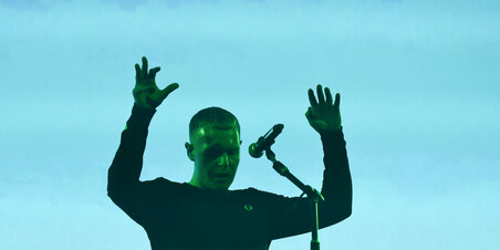 The Minds of 99 lægger Aarhus ned