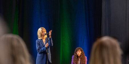 ASTRAA Spotfestival fredag 6 maj 2022