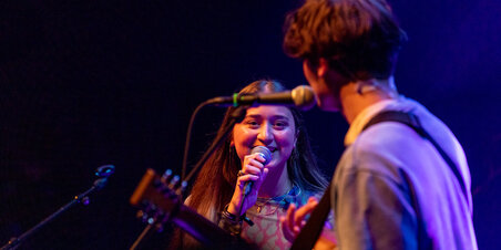 ORA Spotfestival fredag 6 maj 2022